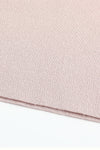 SWAYING/KNIT profile cuffed long-sleeved slim fit pullover SW24RE1T08 light pink PS11